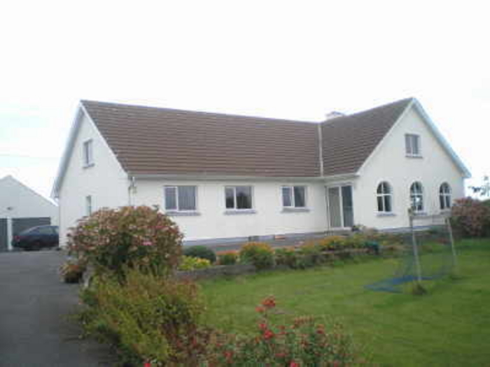 Advertiser.ie Superb Spiddal home on the market