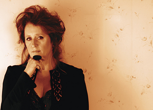 Mary Coughlan.