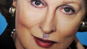 A still from Karen Mirza and Brad Butler&#039;s 45-minute HD video Deep State.