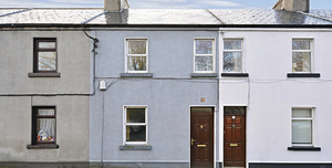 No 5 Corrib Terrace