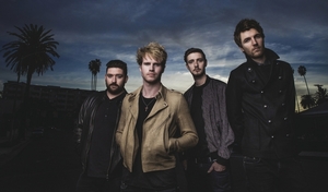 Kodaline.