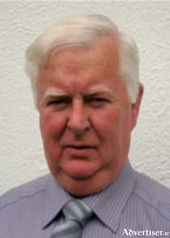 Advertiser.ie Ginty wants money raised in Ballina kept in Ballina