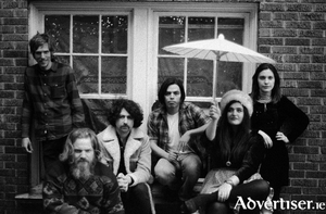 Rose Windows. Photo:- Lauren Rodriguez