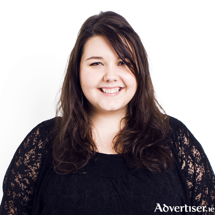 Advertiser ie Sofie Hagen Danish Funnywoman For R is n Dubh