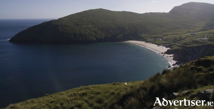 Achill Island. Photo: Disover Ireland