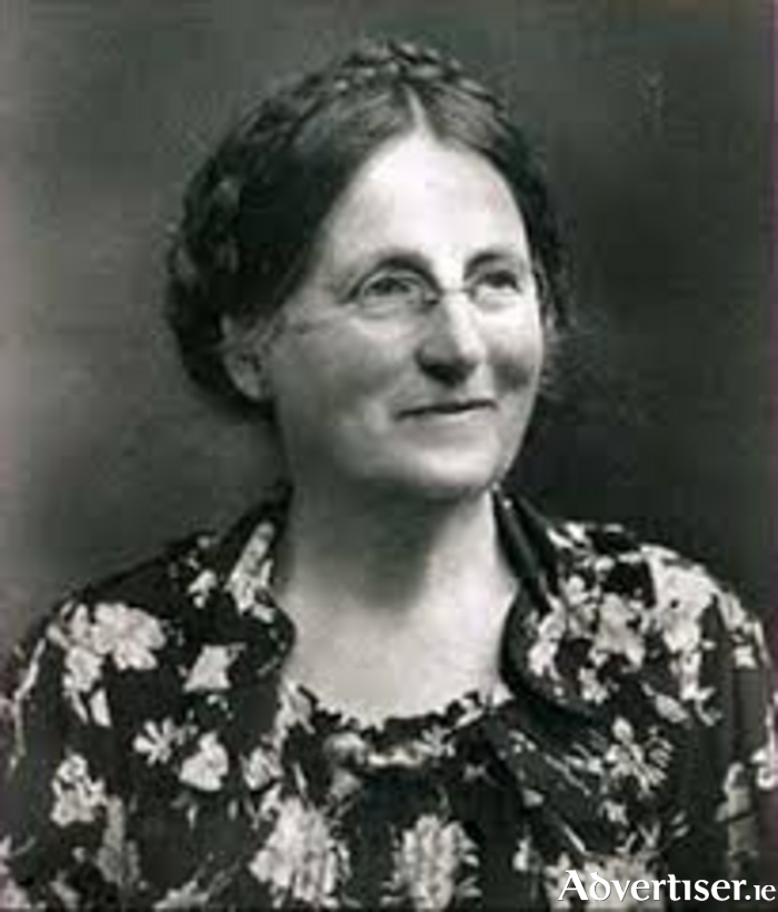 Kathleen Lynn, 1916 revolutionary and social campaigner