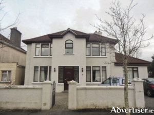 No 23 Newcastle Park.