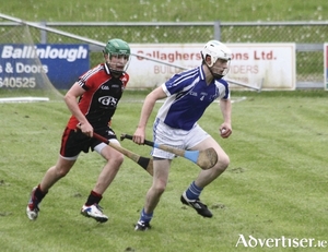 Old foes face off again: Ballyhaunis and Tooreen will renew their rivalry in the senior county hurling final on Sunday.