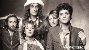 Fleetwood Mac in 1979.