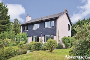 Claremount, Oughterard.