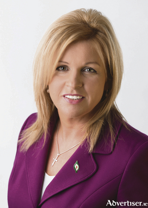 Cllr Rose Conway Walsh 