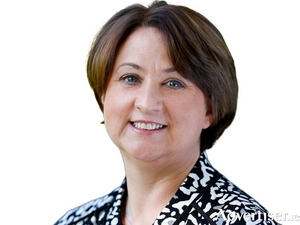 Galway East Fianna F&aacute;il TD Anne Rabbitte.