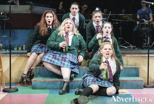 Our Ladies of Perpetual Succour. Photo:- Manuel Harlan
