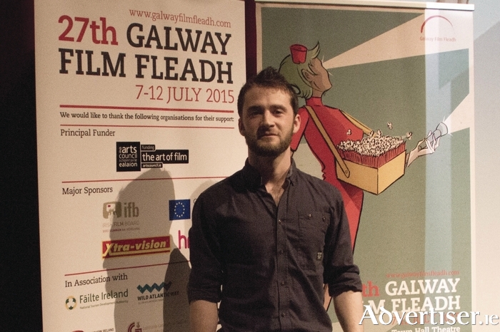 Advertiser.ie - Galway Film Fleadh pitching competition seeking entries