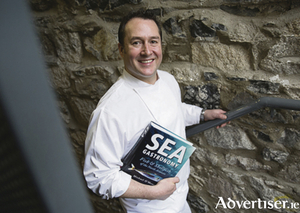 Michael O&rsquo;Meara, awardwinning chef, author and photographer
