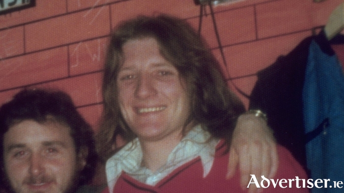 Bobby Sands.