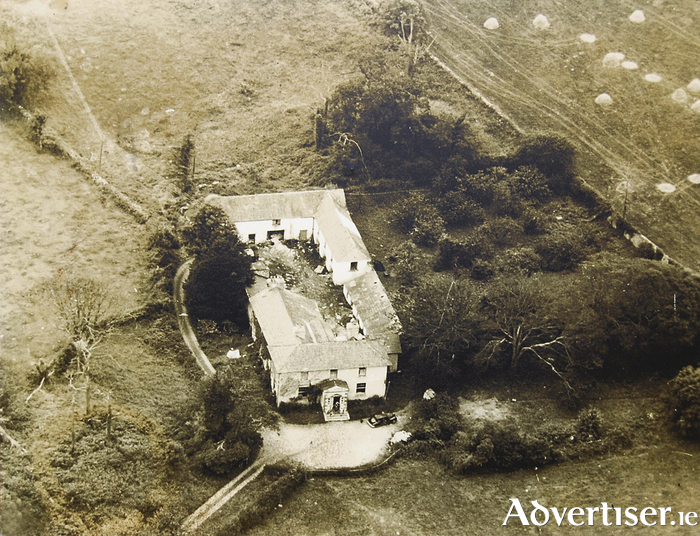 Advertiser.ie Dangan House