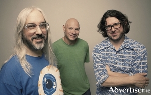 Dinosaur Jr.