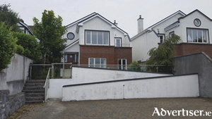 Vista Del Mar, Barna Road.