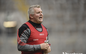 All eyes on the final: Stephen Rochford is firmly focused on what&#039;s next for Mayo. Photo: Sportsfile. 