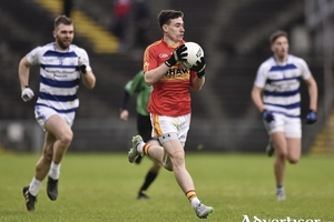 The plight of the club player when the calendar gets clogged up because of the success of the inter-county team raised its head again this week. Photo: Sportsfile