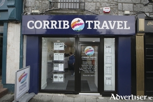 Corrib Travel