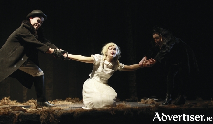 Pillowman review essay 06 picture