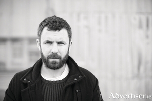 Mick Flannery.
