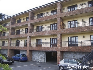 No 11 Bayview Court.