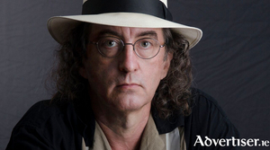 James McMurtry.
