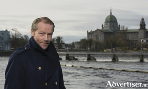 Jack Taylor, played by Game of Thrones and Downton Abbey&#039;s Iain Glen.