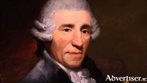 Joseph Haydn.