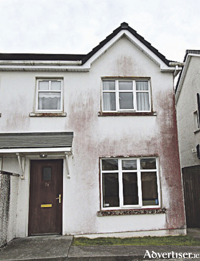 Advertiser.ie Monksland home for sale by private auction