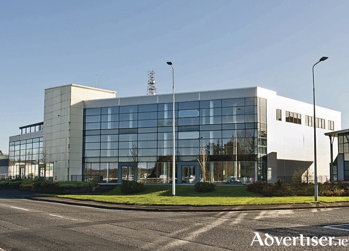 Advertiser.ie Galway commercial property sold by tender