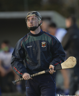 Cathal Freeman will be looking to help Mayo to an opening round victory over Kildare in the Christy Ring Cup tomorrow afternoon. Photo: Sportsfile. 