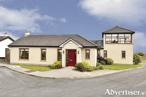 No 22 Radharc na Farraige.