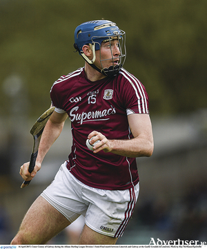 Conor Cooney is expected to have fully recovered from a knock to line out in the Leinster Hurling Championship quarter-final against Dublin.