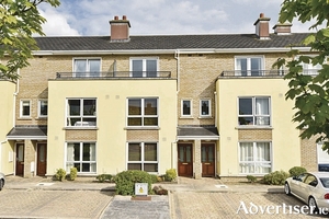 No 286 Boireann Bheag.