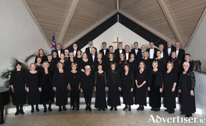 Iceland&#039;s Selk&oacute;rinn choir.