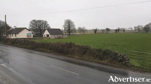 Barravilla, Claregalway.