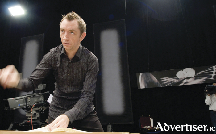 Advertiser.ie - 'It’s a huge thrill for myself and the RTÉ Concert Orchestra to go to Galway'