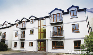 Seamus Quirke Road investment sells above guide price.