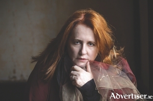 Mary Coughlan.