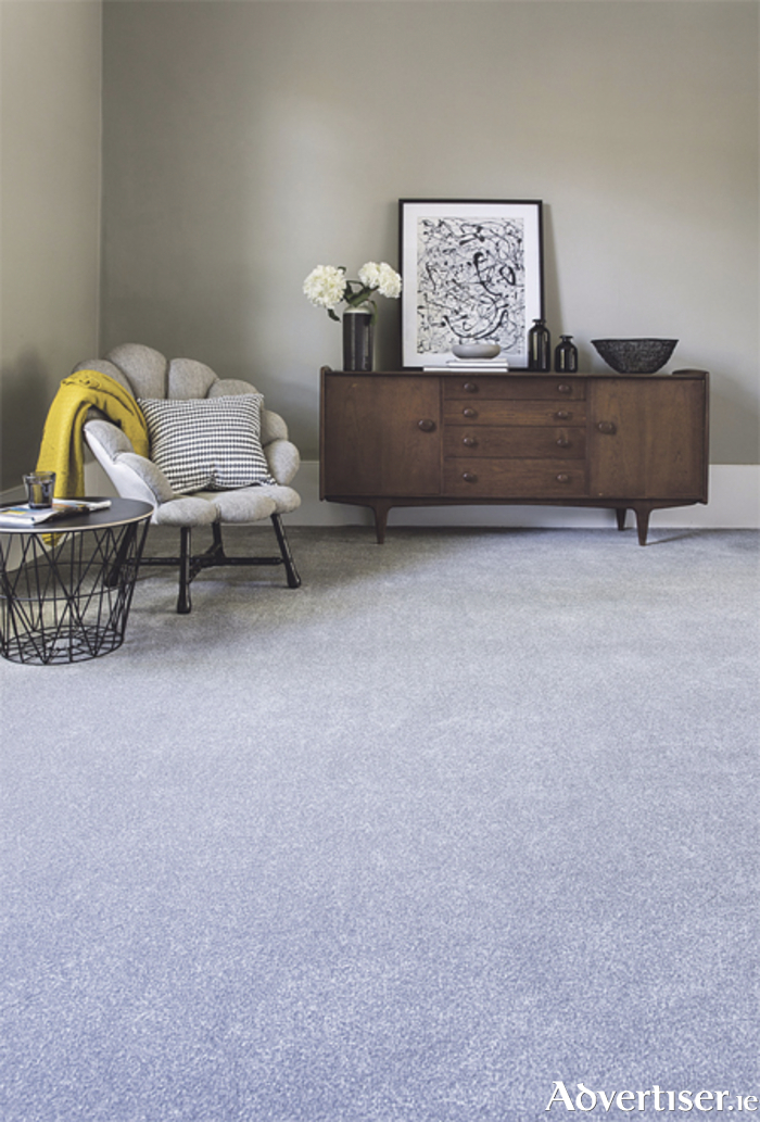 Advertiser.ie Cormar Carpets launches Apollo Elite collection