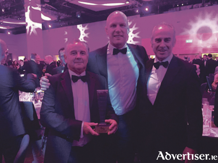 O’Donnellan & Joyce shortlisted in the Property Industry Excellence Awards for a third time