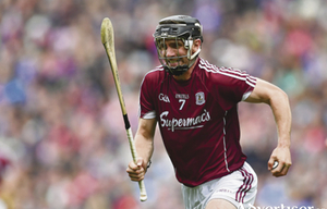 Galway star Aidan Harte is expected to play a key role for Gort this Sunday in their county semi-final against Craughwell.