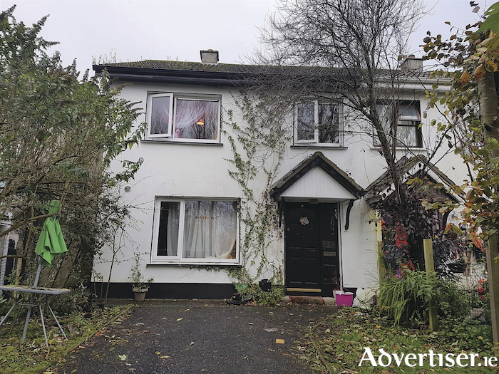 Advertiser.ie An ideal location in Laurel Park