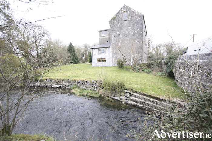 Advertiser.ie Period property in Corrandulla provides wonderful options
