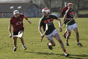 Mayo are gunning for the league title on Sunday against Down. Photo: Memories thru a Lens