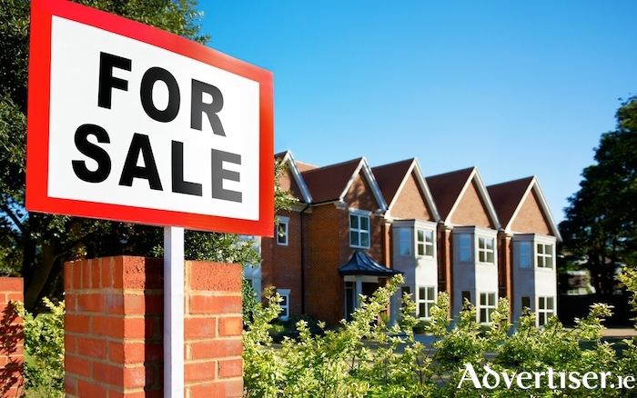 Advertiser Ie Galway House Prices Rise By Almost Three Per Cent